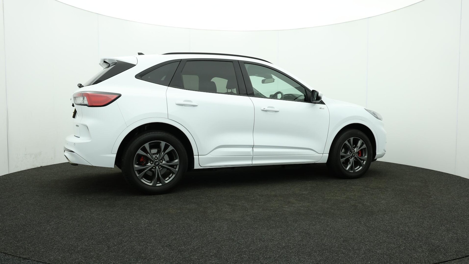 Used Ford Kuga 2022 for sale - 76083798: Photo 41