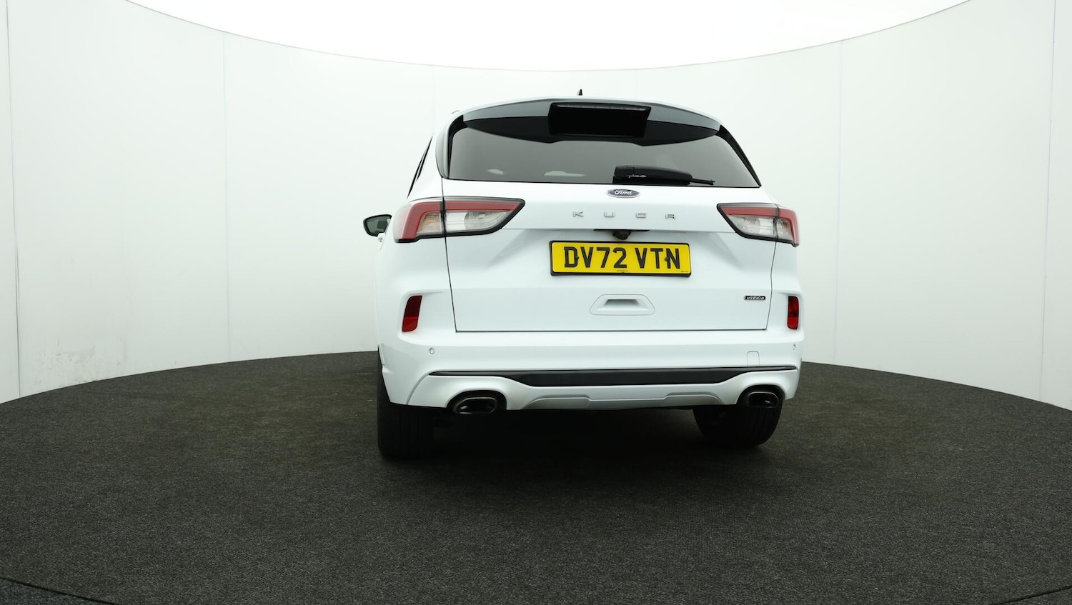 Used Ford Kuga 2022 for sale - 76083798: Photo 48