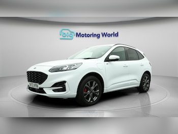 Used Ford Kuga 2022 for sale - 76083798: Photo 4