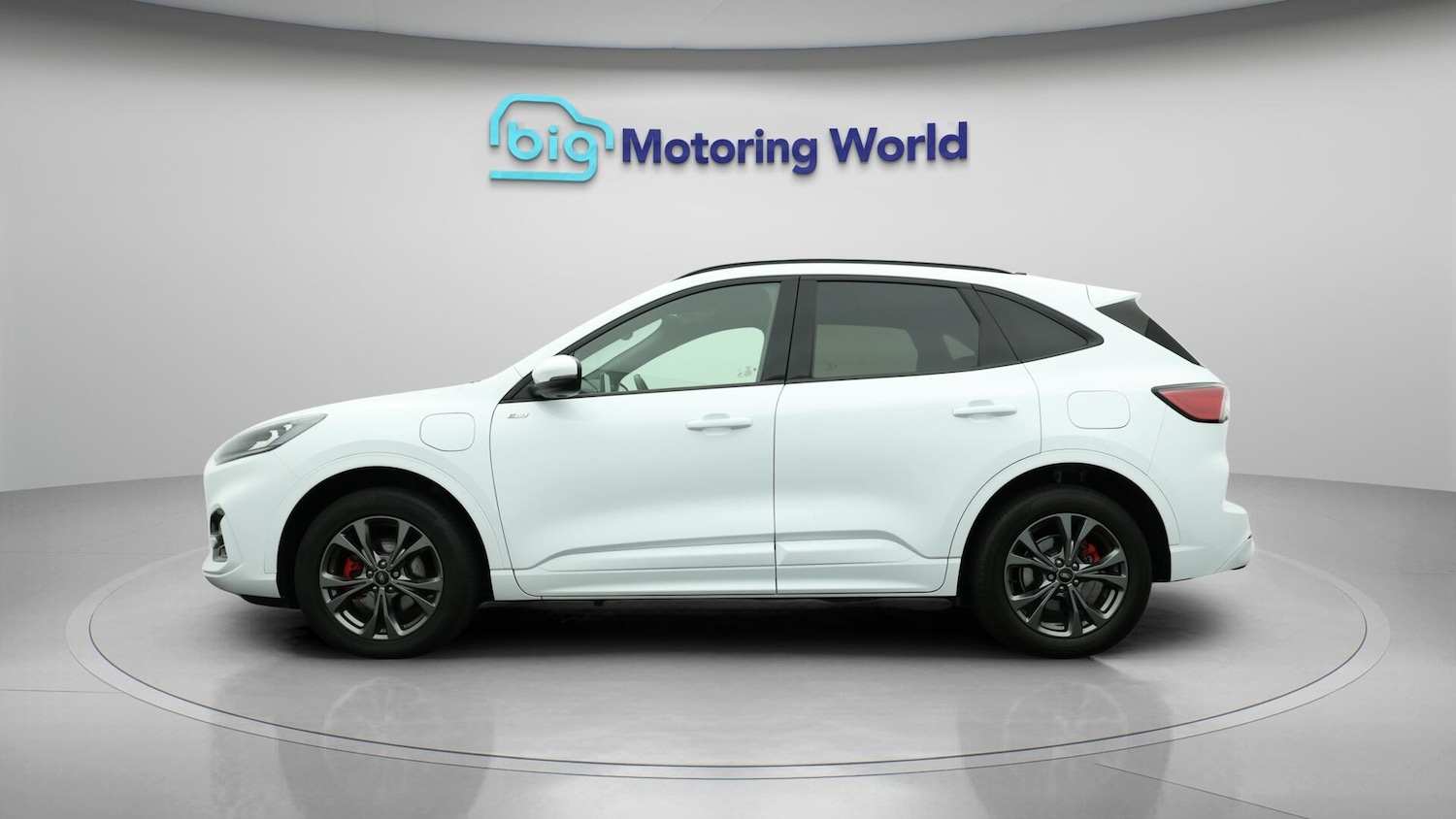 Used Ford Kuga 2022 for sale - 76083798: Photo 5