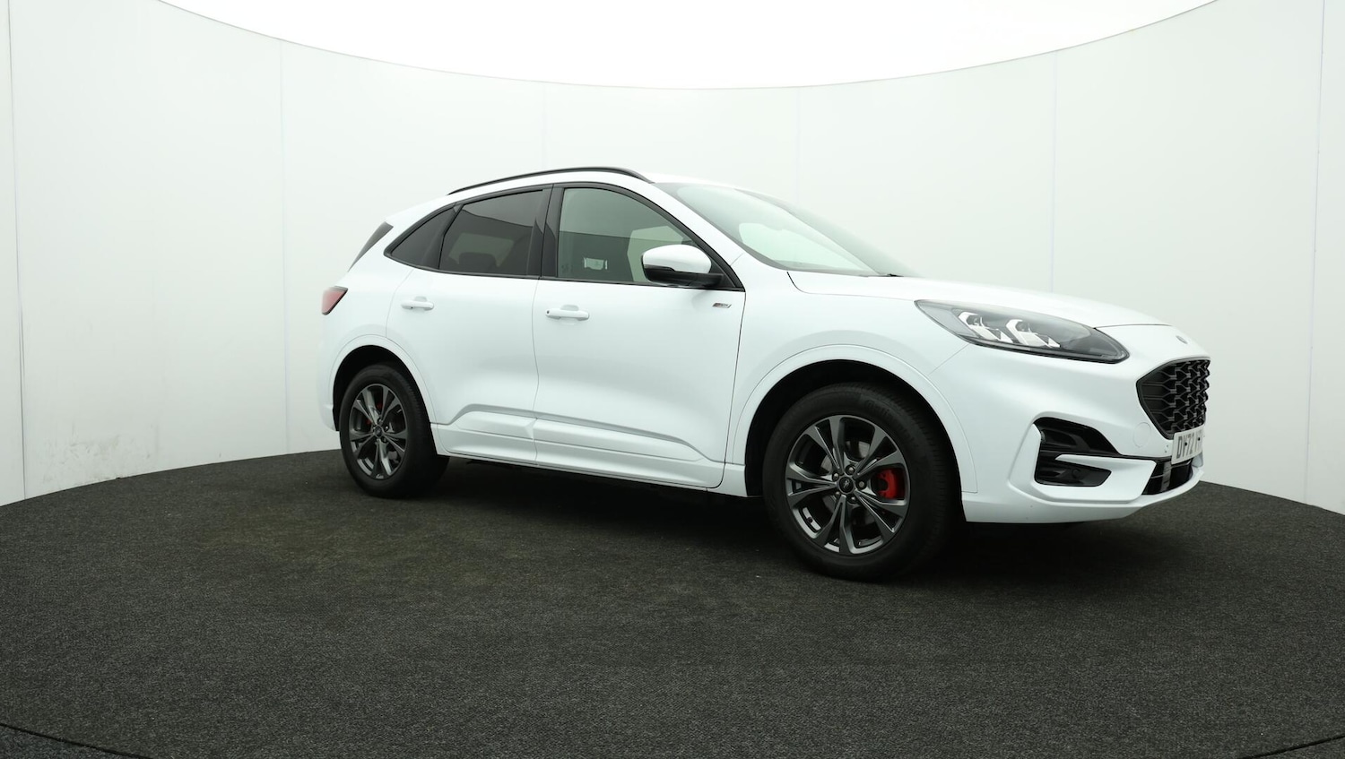 Used Ford Kuga 2022 for sale - 76083798: Photo 51