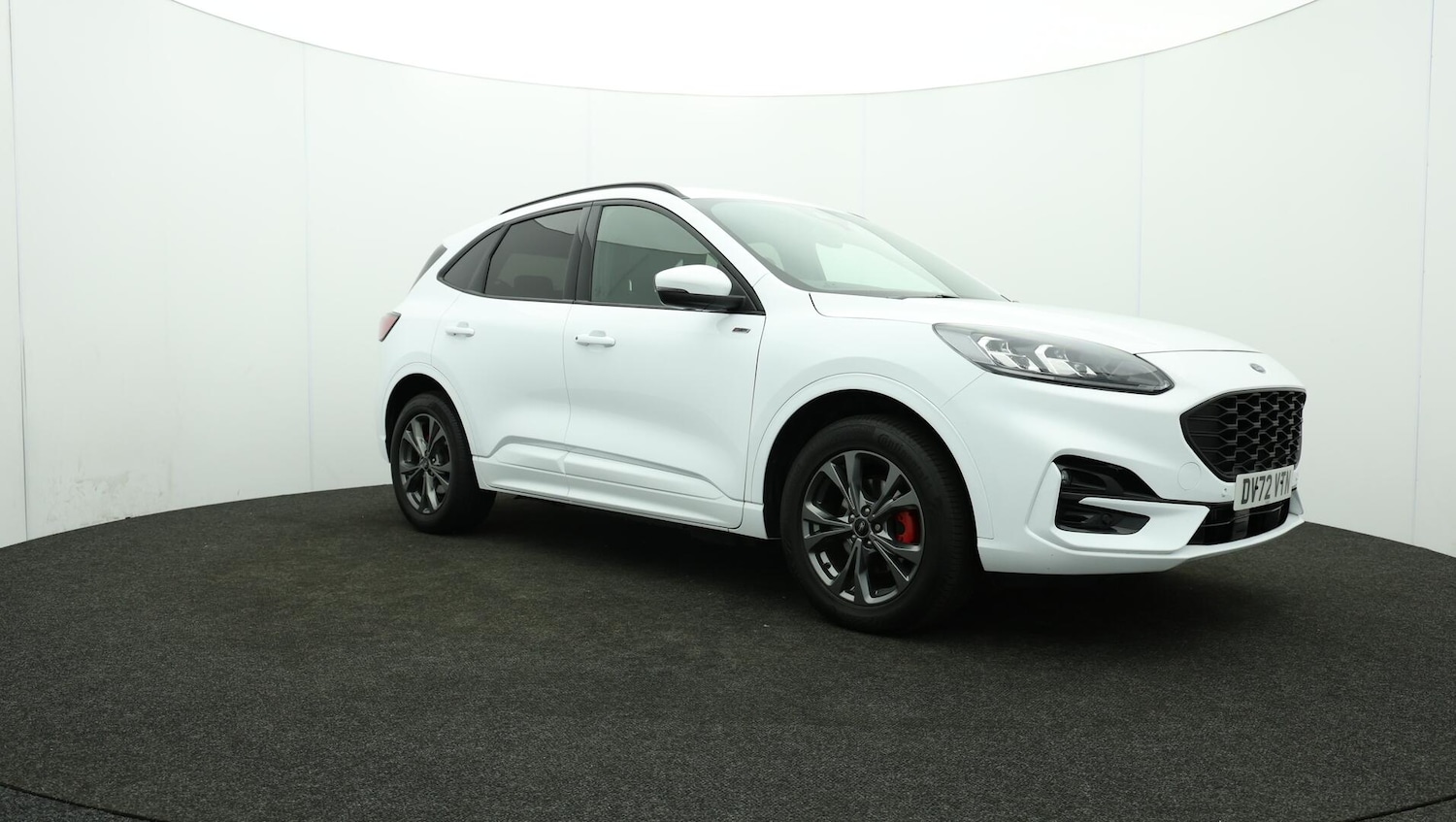 Used Ford Kuga 2022 for sale - 76083798: Photo 52