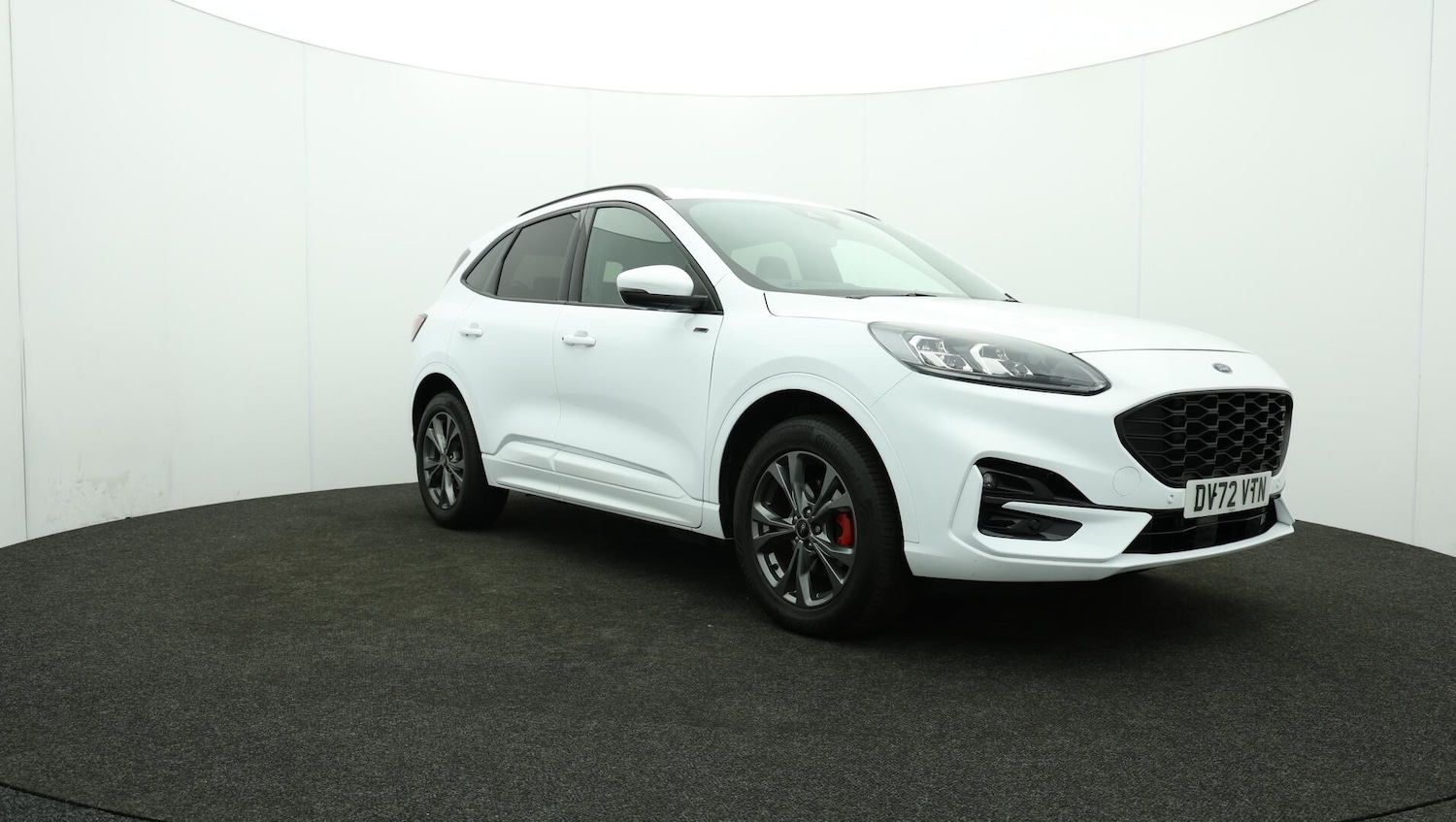 Used Ford Kuga 2022 for sale - 76083798: Photo 53