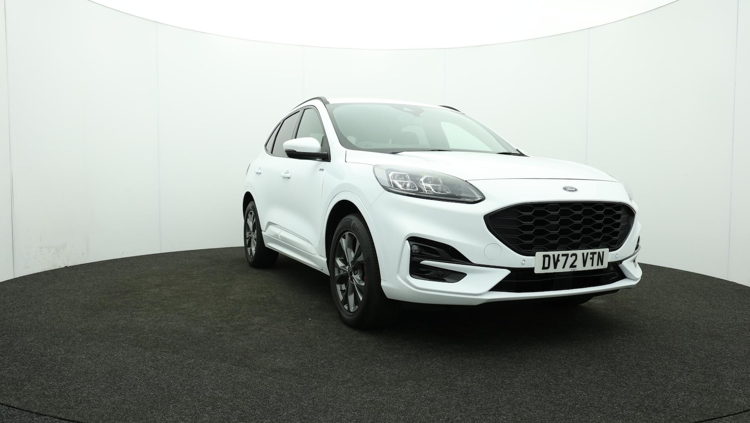 Used Ford Kuga 2022 for sale - 76083798: Photo 55