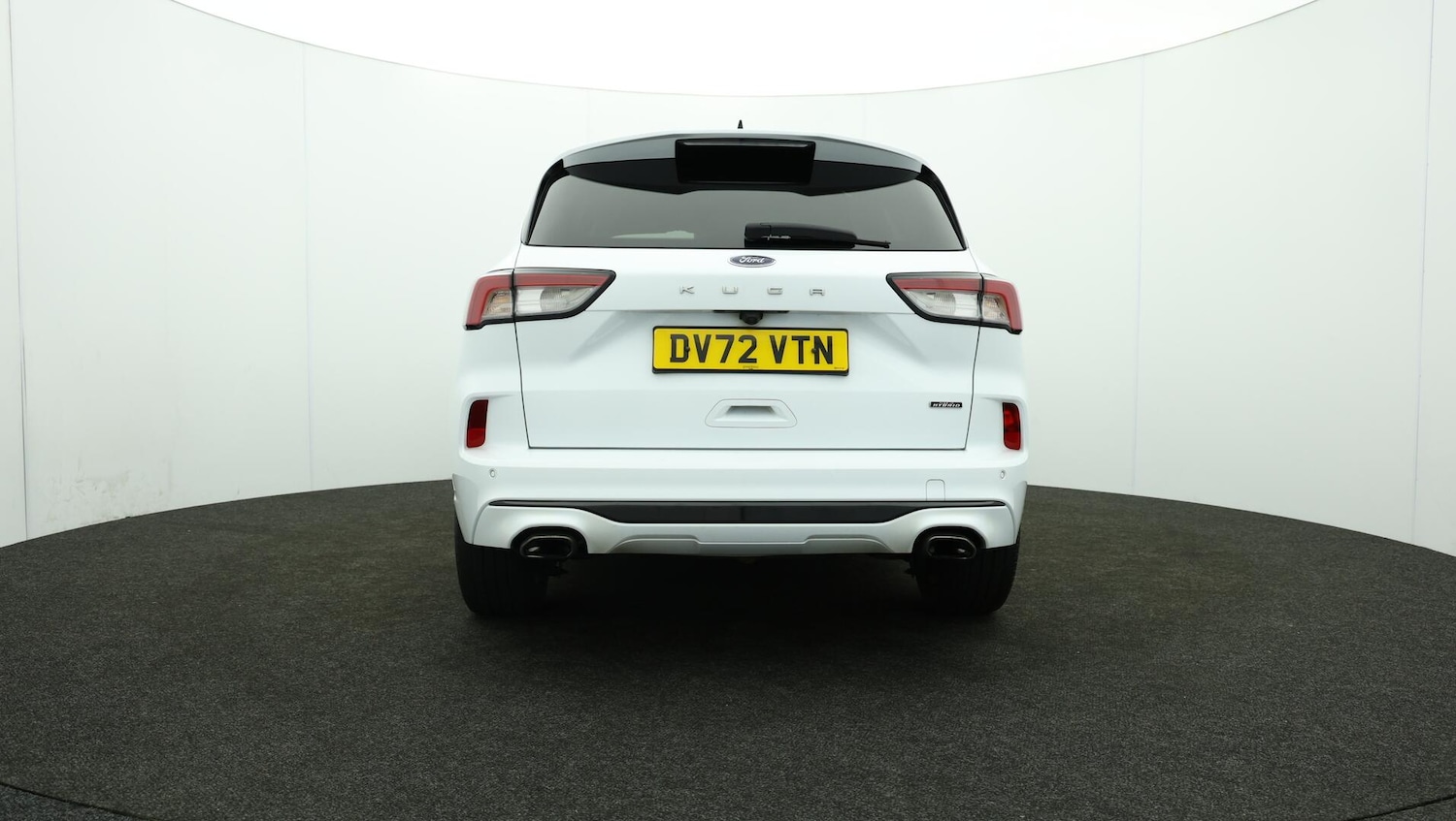 Used Ford Kuga 2022 for sale - 76083798: Photo 59