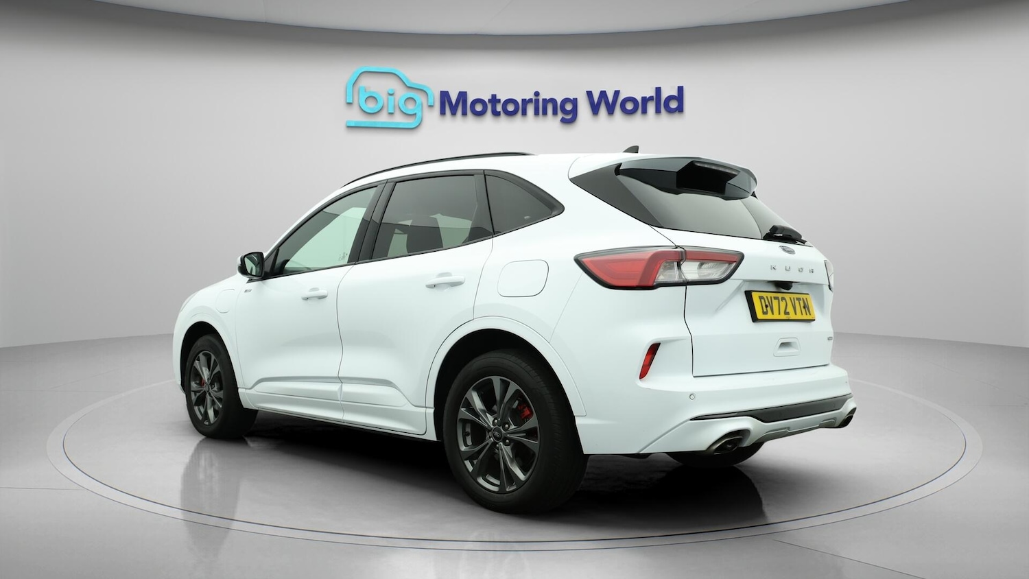 Used Ford Kuga 2022 for sale - 76083798: Photo 6