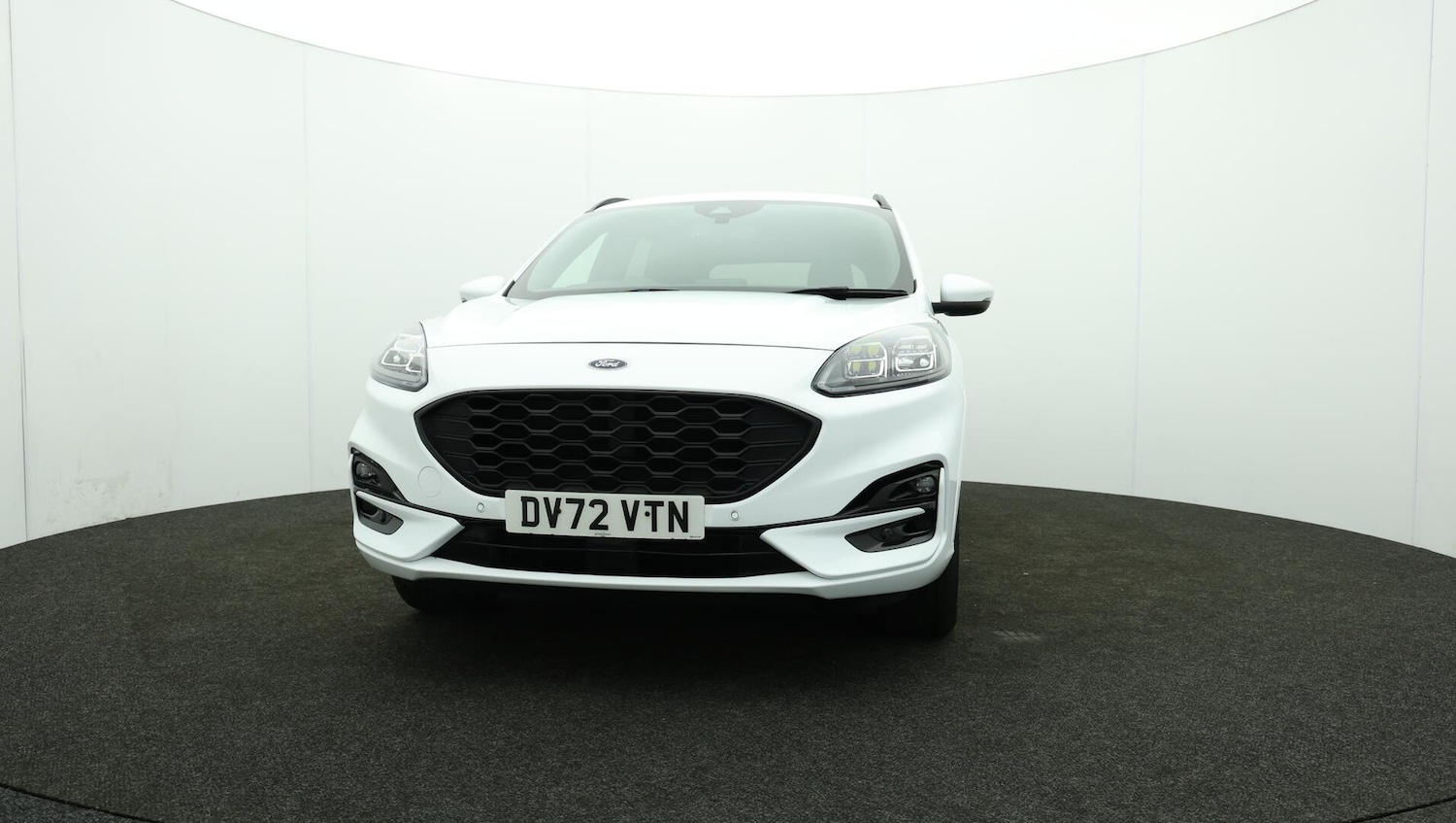 Used Ford Kuga 2022 for sale - 76083798: Photo 61