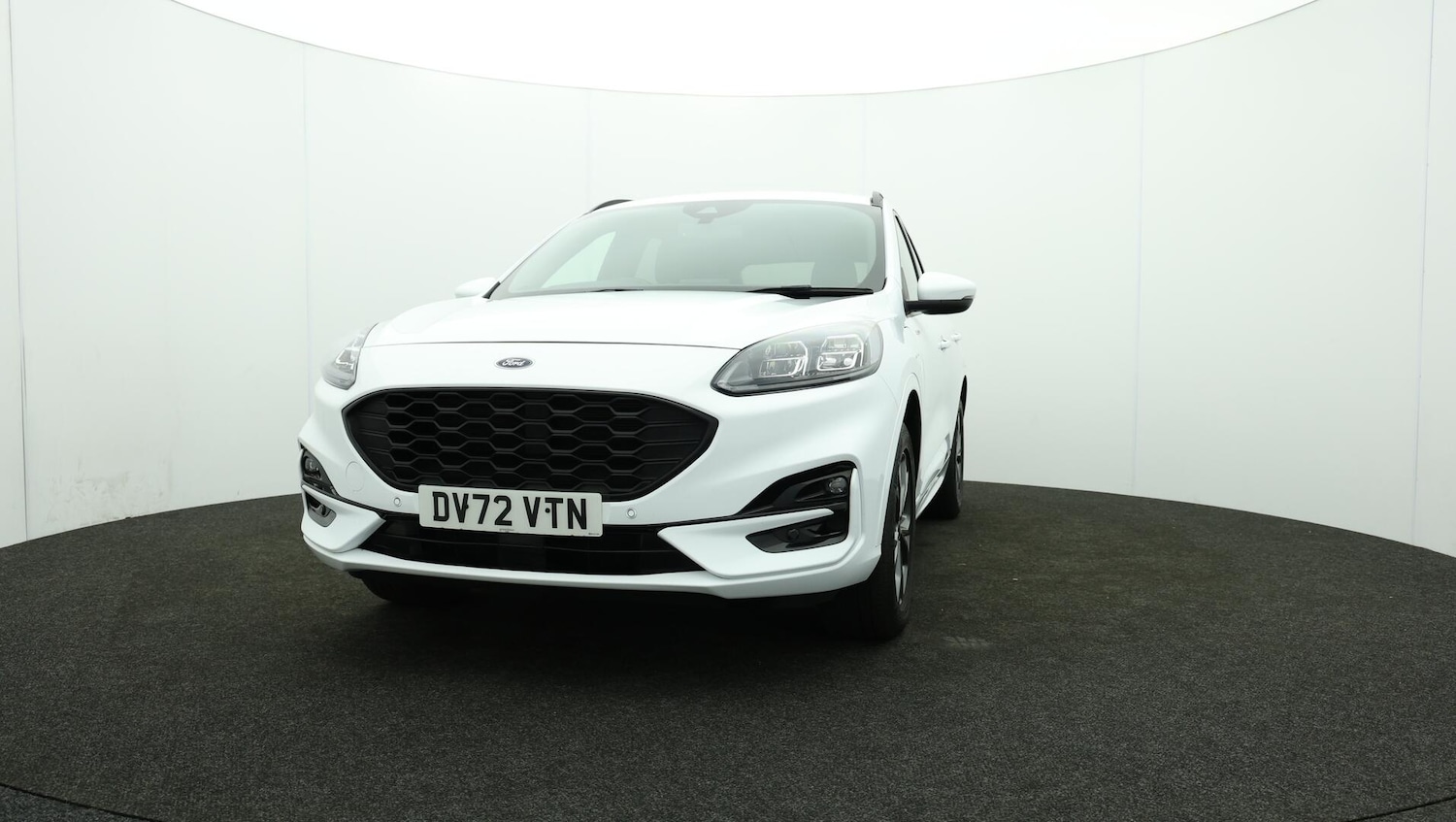 Used Ford Kuga 2022 for sale - 76083798: Photo 62