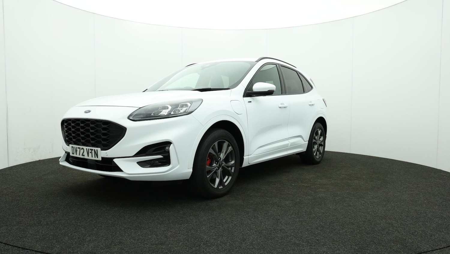Used Ford Kuga 2022 for sale - 76083798: Photo 65