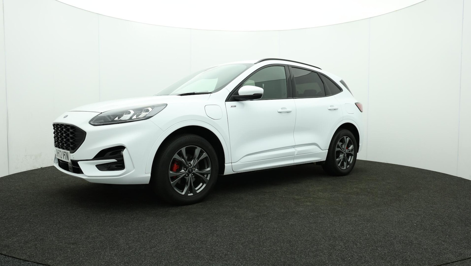Used Ford Kuga 2022 for sale - 76083798: Photo 67