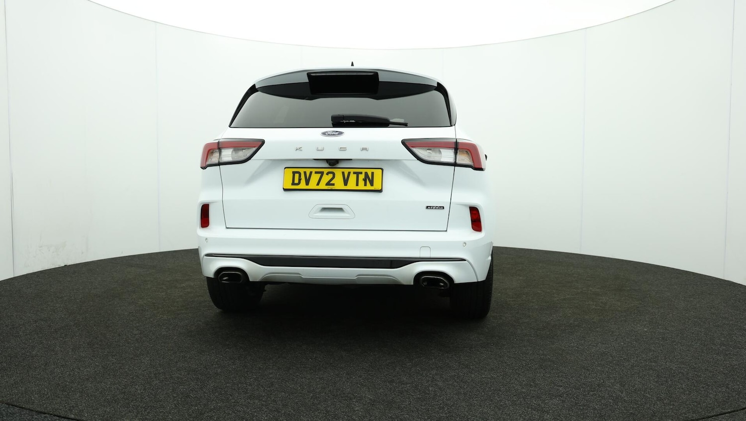 Used Ford Kuga 2022 for sale - 76083798: Photo 70