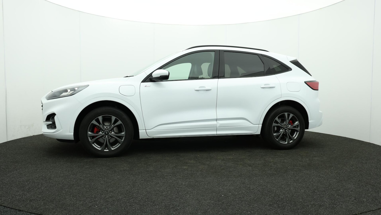 Used Ford Kuga 2022 for sale - 76083798: Photo 72
