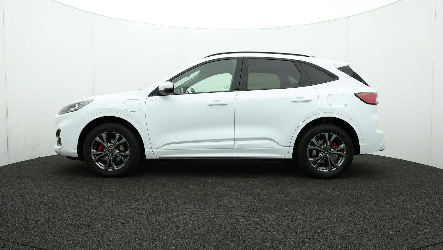 Used Ford Kuga 2022 for sale - 76083798: Photo 74