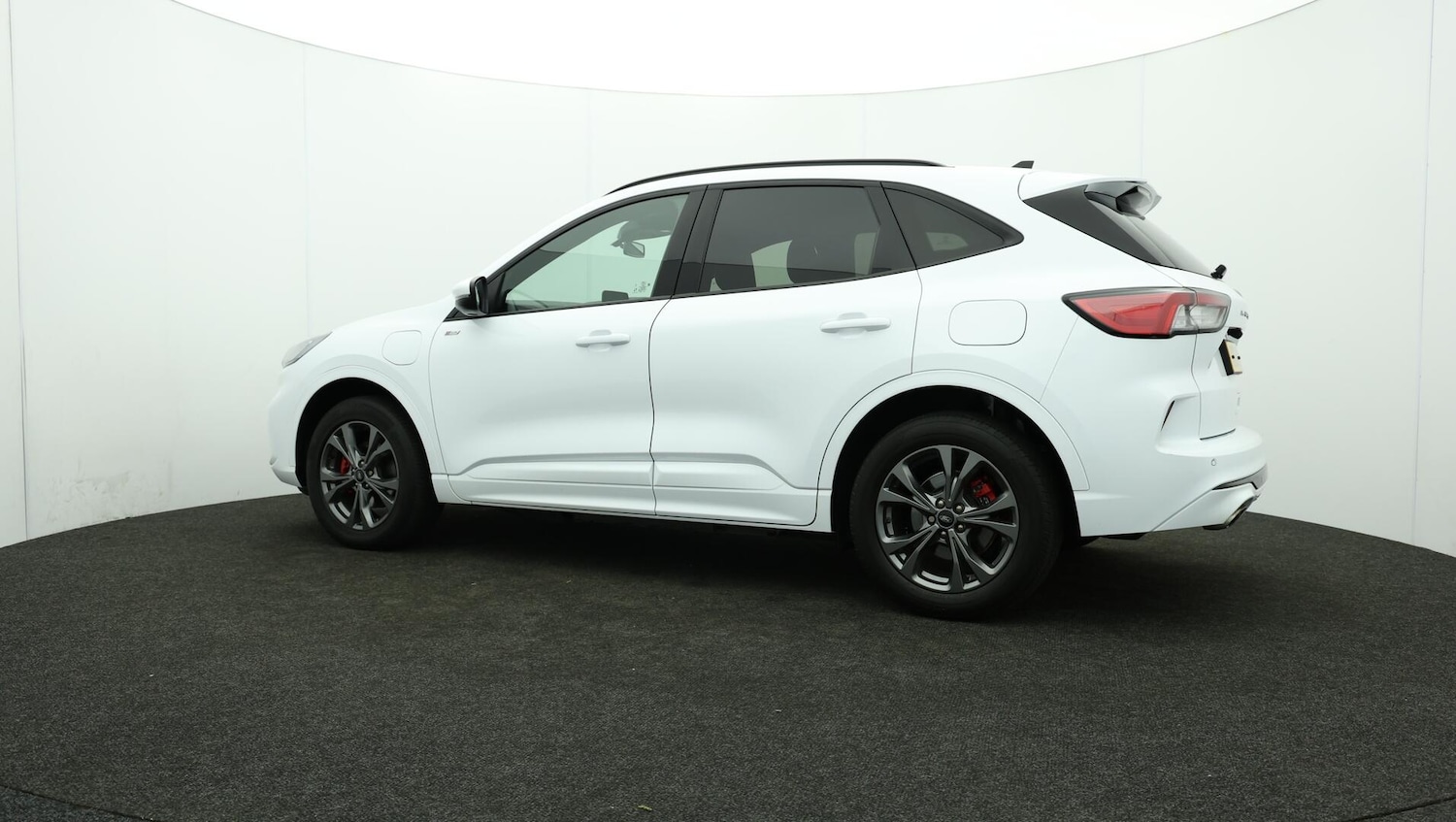 Used Ford Kuga 2022 for sale - 76083798: Photo 78