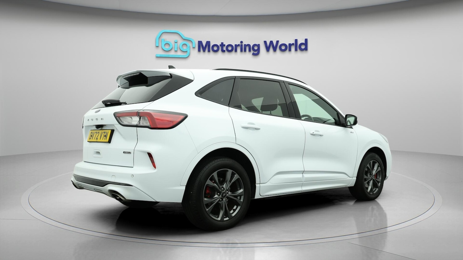 Used Ford Kuga 2022 for sale - 76083798: Photo 8