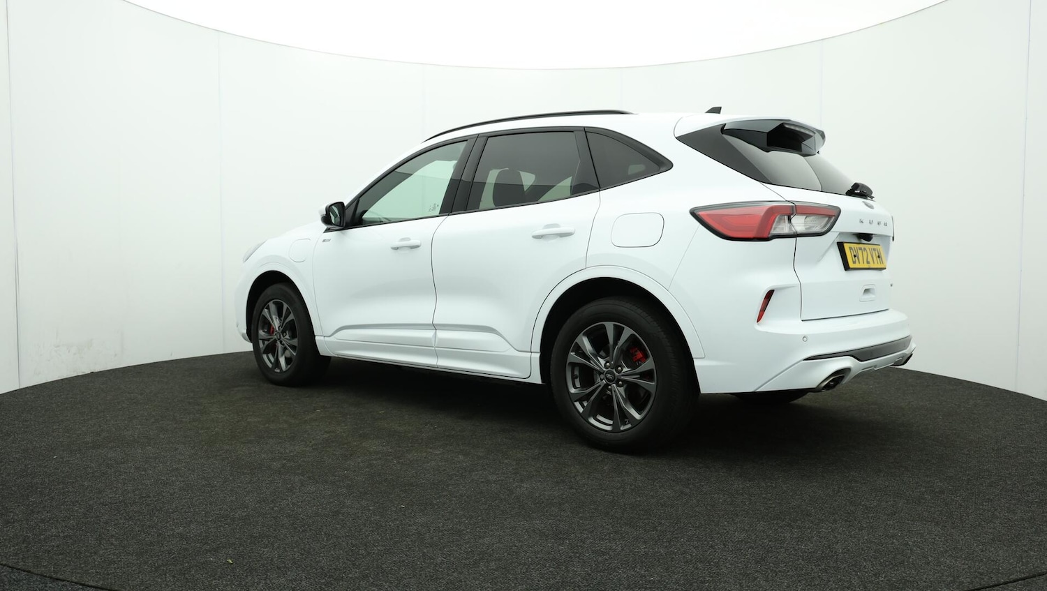 Used Ford Kuga 2022 for sale - 76083798: Photo 80