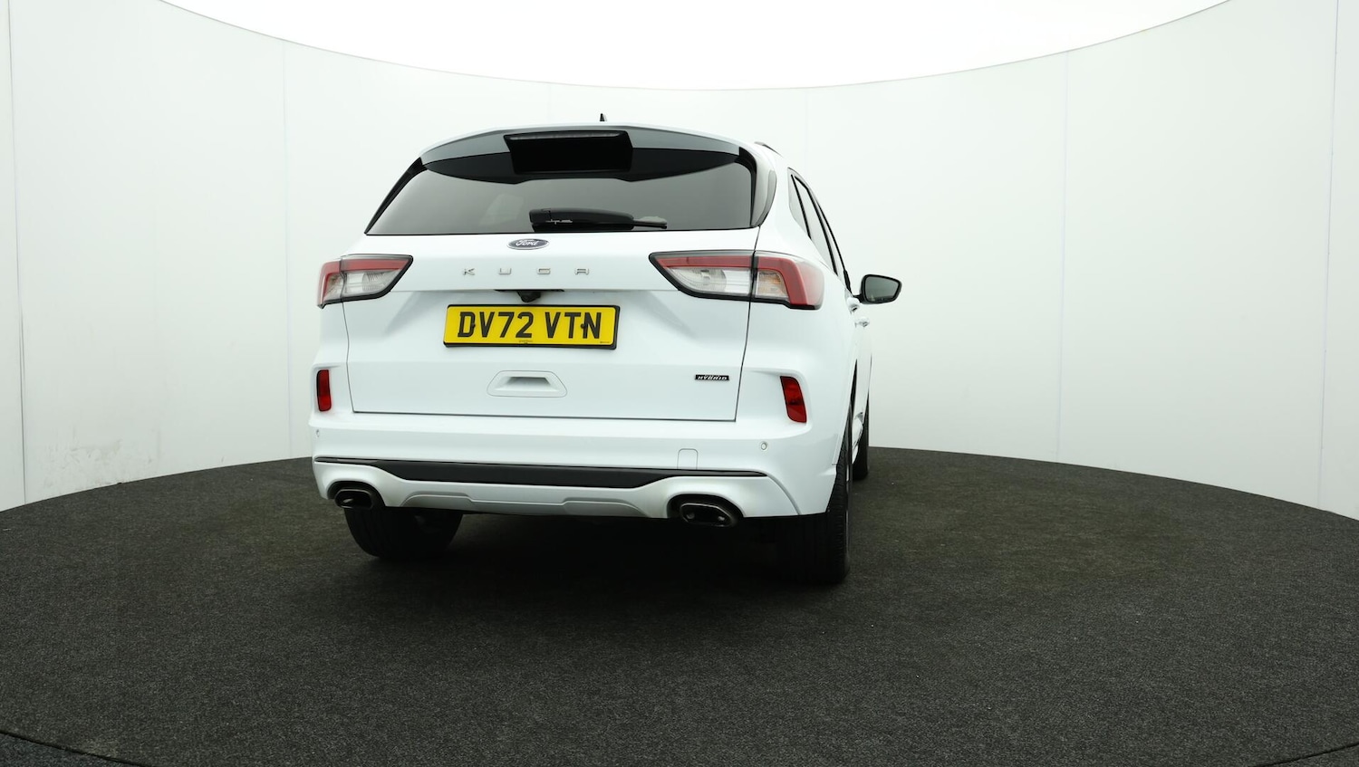 Used Ford Kuga 2022 for sale - 76083798: Photo 81