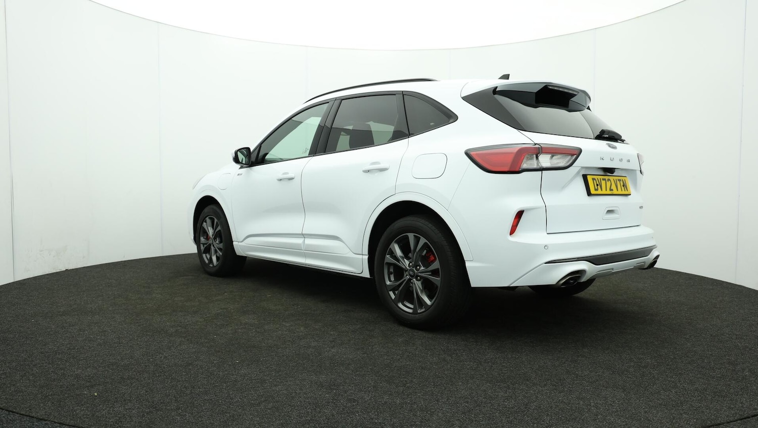Used Ford Kuga 2022 for sale - 76083798: Photo 82