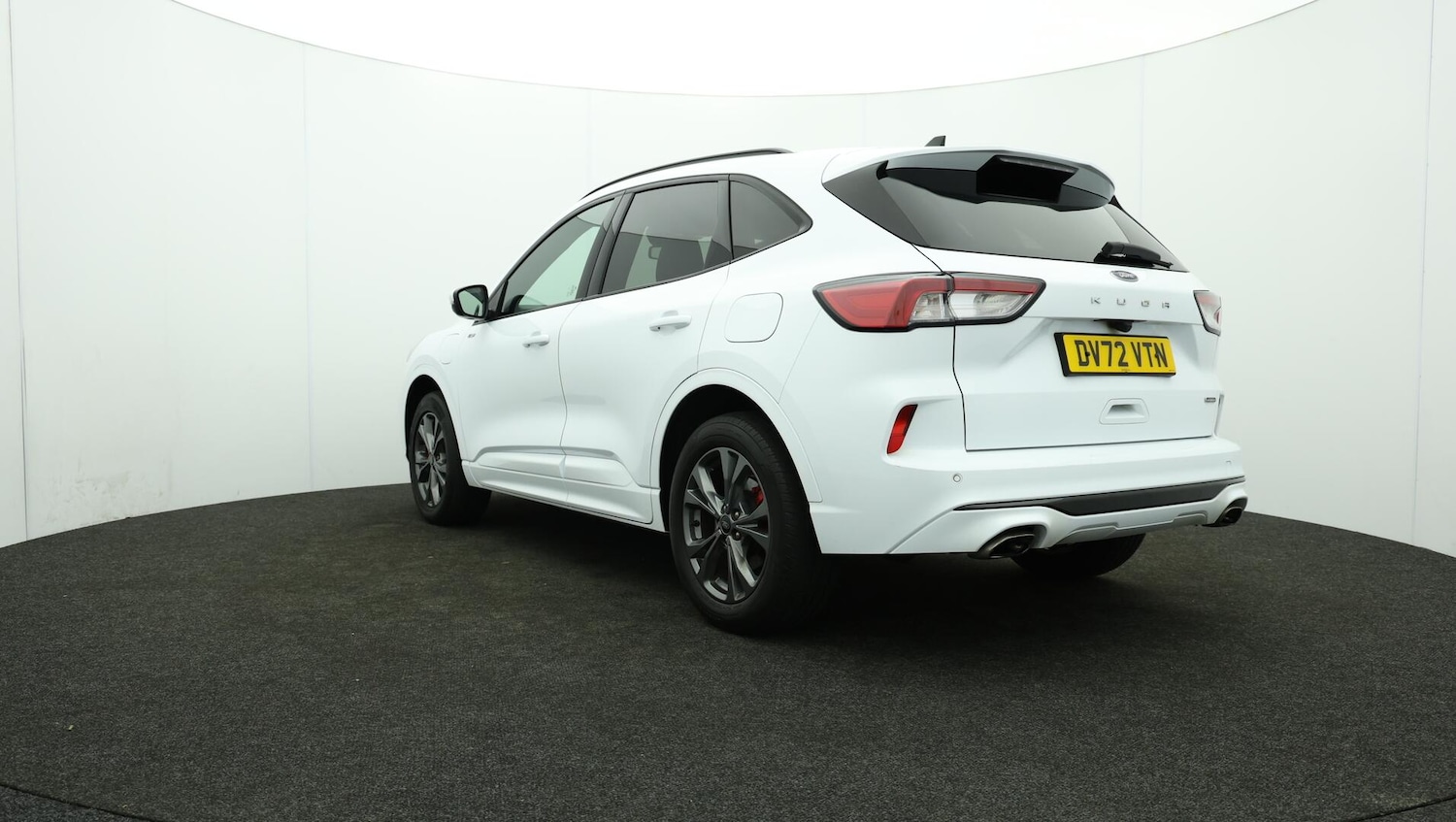 Used Ford Kuga 2022 for sale - 76083798: Photo 83