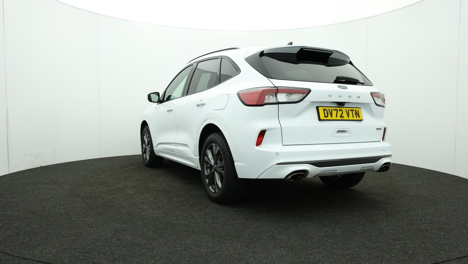 Used Ford Kuga 2022 for sale - 76083798: Photo 84
