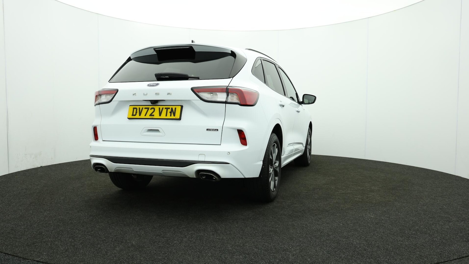 Used Ford Kuga 2022 for sale - 76083798: Photo 85