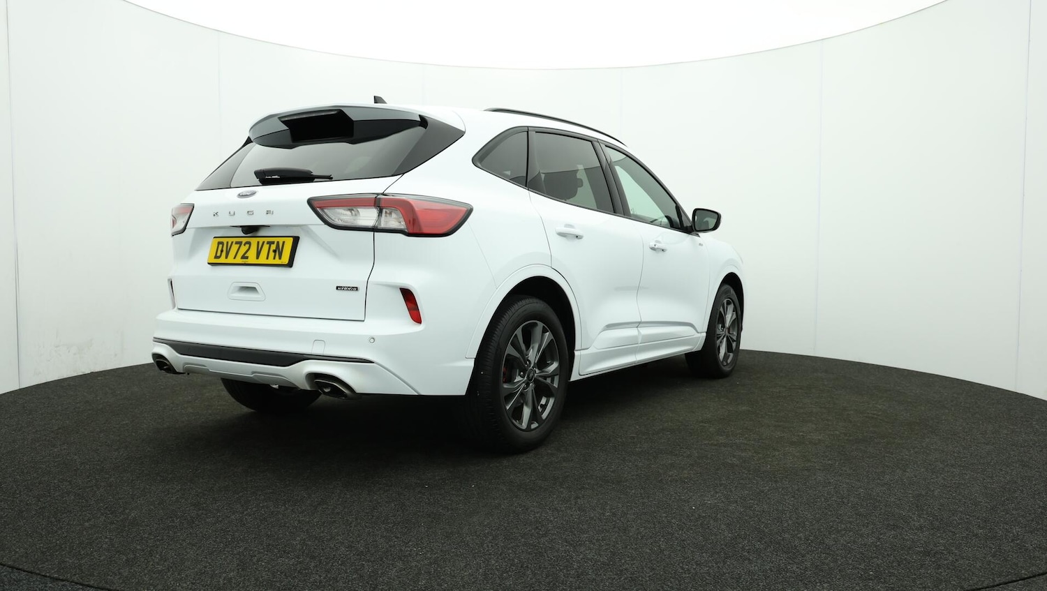 Used Ford Kuga 2022 for sale - 76083798: Photo 87