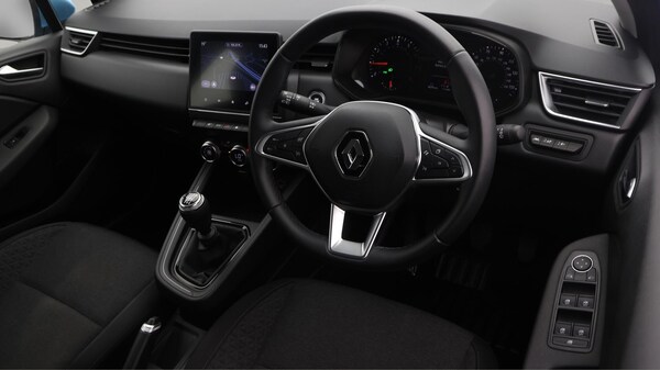 Used Renault Clio 2022 for sale - 76199971: Photo 10