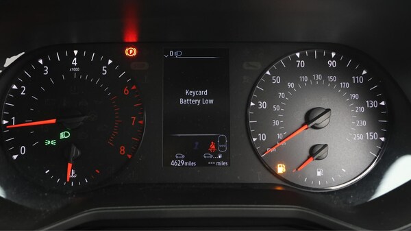 Used Renault Clio 2022 for sale - 76199971: Photo 11