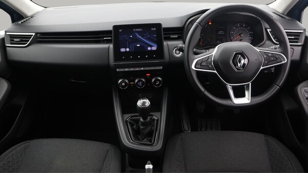 Used Renault Clio 2022 for sale - 76199971: Photo 14