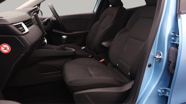 Used Renault Clio 2022 for sale - 76199971: Photo 15