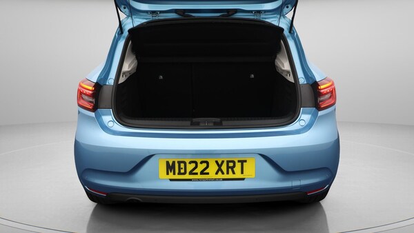 Used Renault Clio 2022 for sale - 76199971: Photo 18