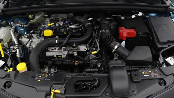 Used Renault Clio 2022 for sale - 76199971: Photo 20