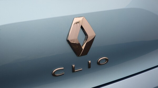 Used Renault Clio 2022 for sale - 76199971: Photo 21