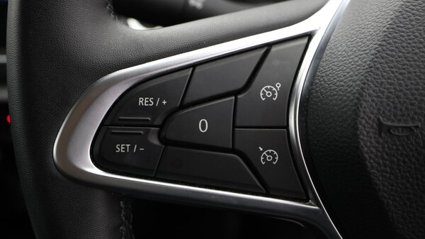 Used Renault Clio 2022 for sale - 76199971: Photo 22