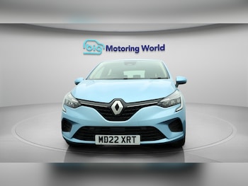 Used Renault Clio 2022 for sale - 76199971: Photo 3