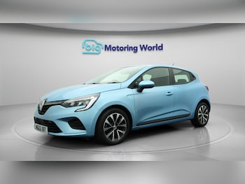 Used Renault Clio 2022 for sale - 76199971: Photo 4
