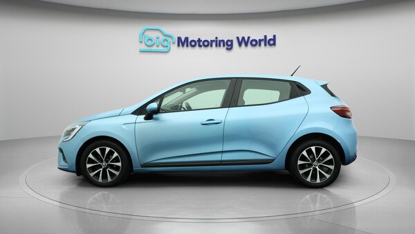 Used Renault Clio 2022 for sale - 76199971: Photo 5
