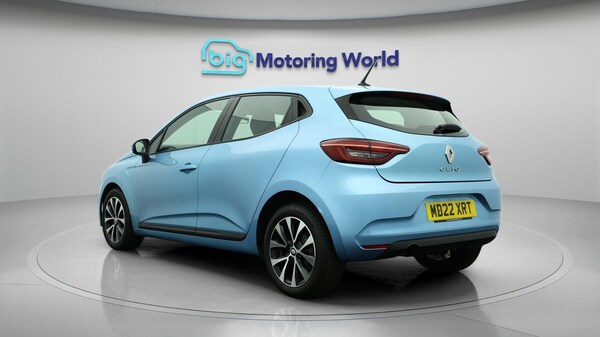Used Renault Clio 2022 for sale - 76199971: Photo 6