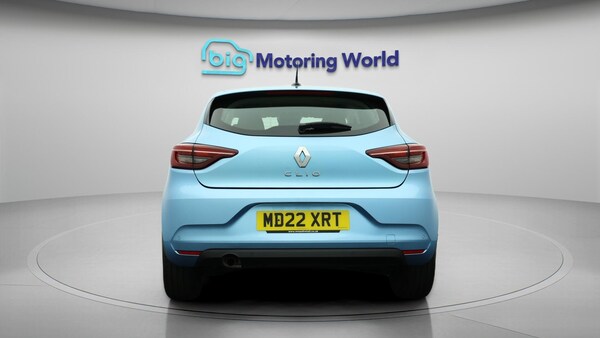 Used Renault Clio 2022 for sale - 76199971: Photo 7