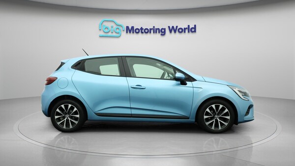 Used Renault Clio 2022 for sale - 76199971: Photo 9