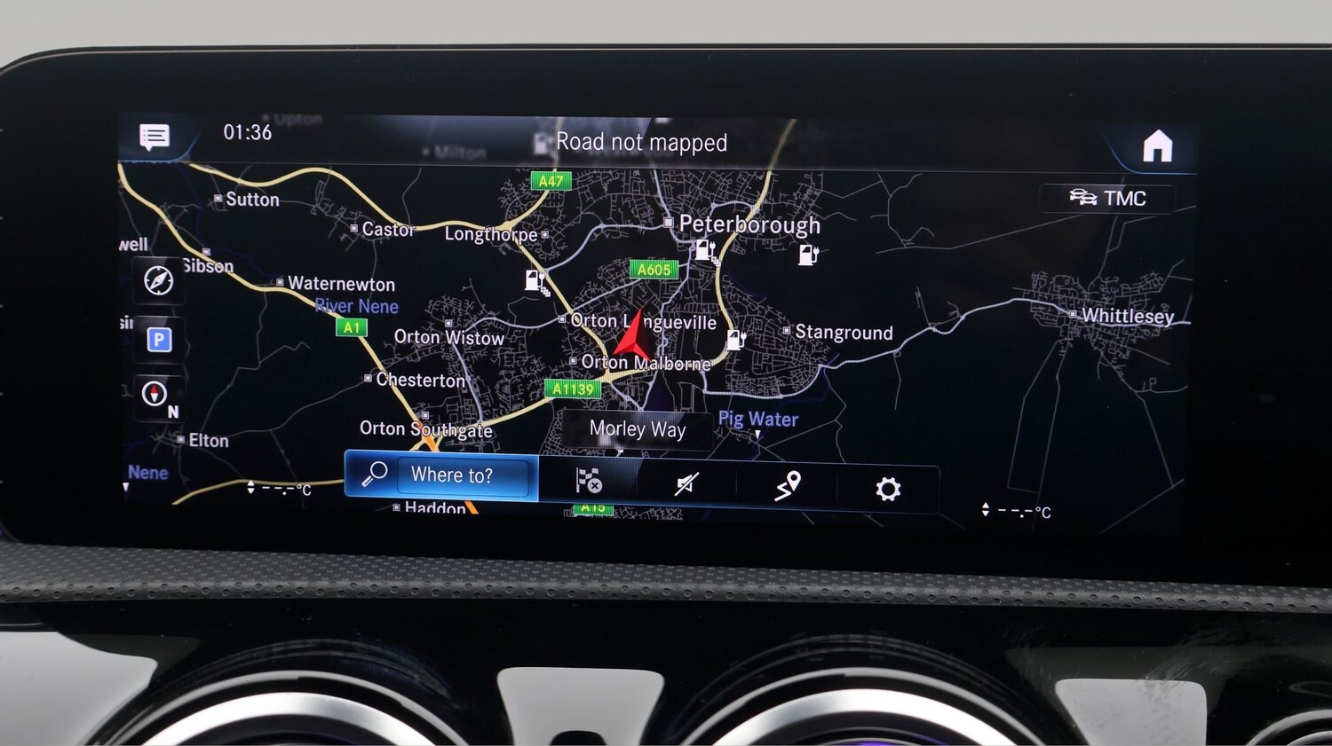 Used Mercedes-Benz A-Class 2022 for sale - 77349966: Photo 11