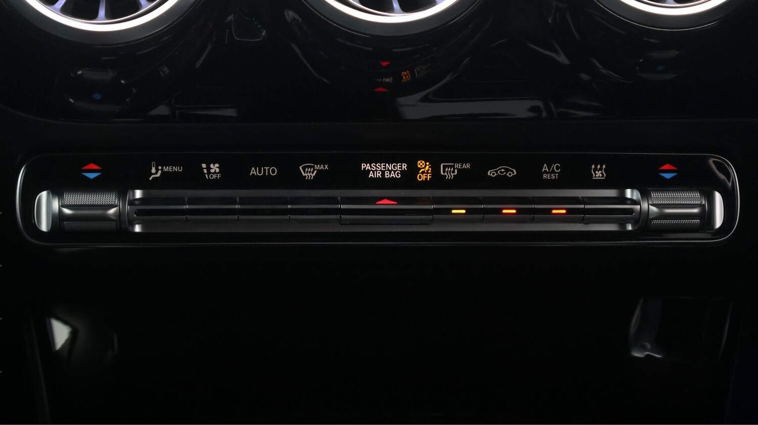 Used Mercedes-Benz A-Class 2022 for sale - 77349966: Photo 12