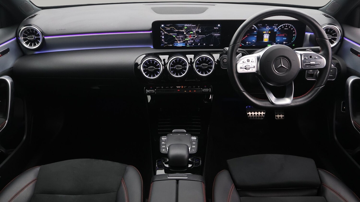 Used Mercedes-Benz A-Class 2022 for sale - 77349966: Photo 13