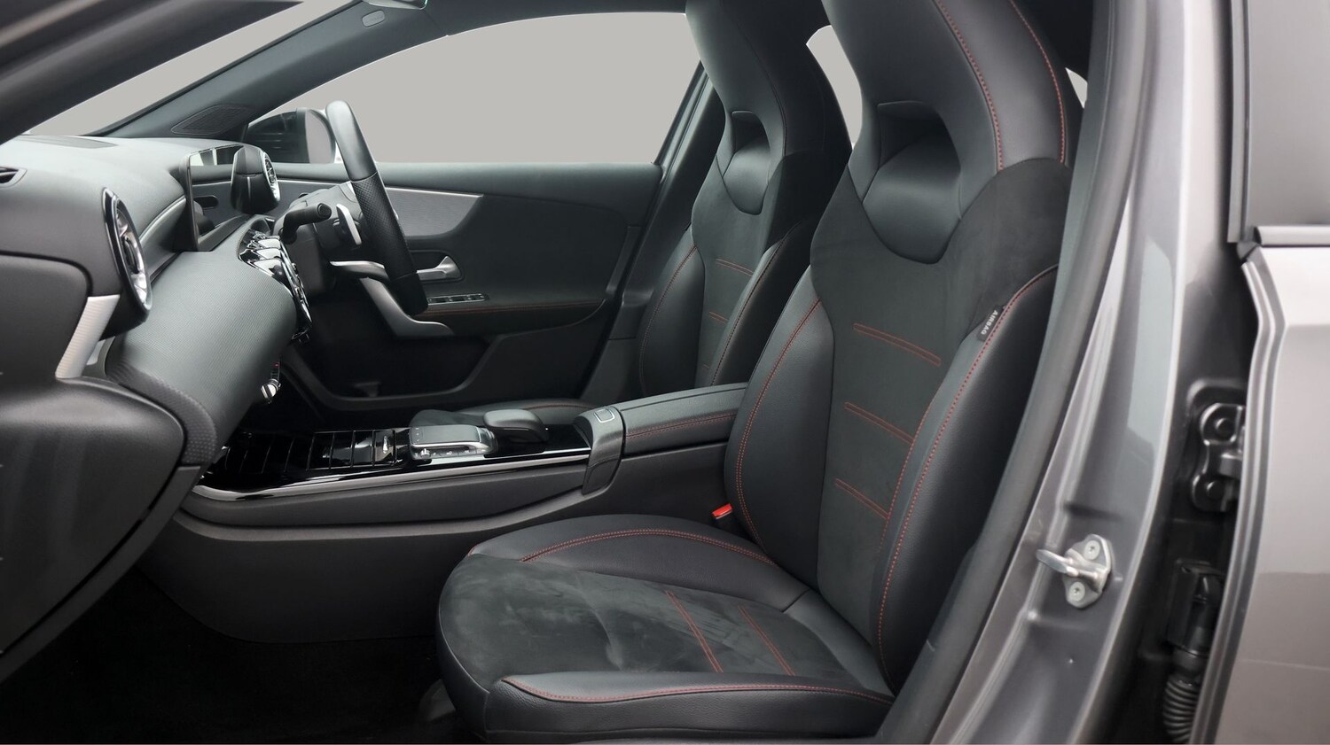 Used Mercedes-Benz A-Class 2022 for sale - 77349966: Photo 14