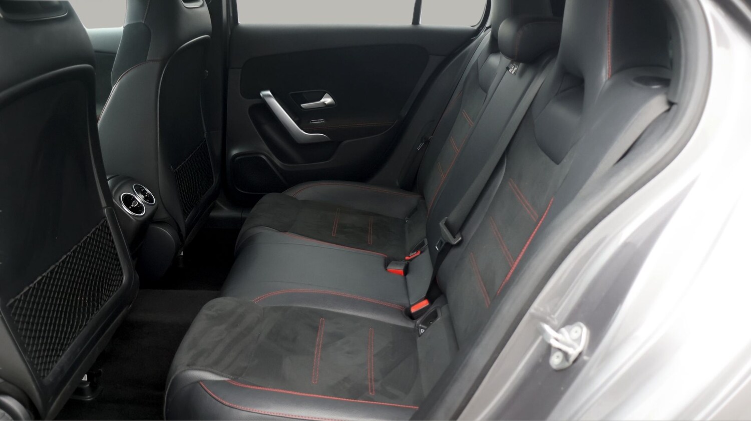 Used Mercedes-Benz A-Class 2022 for sale - 77349966: Photo 16