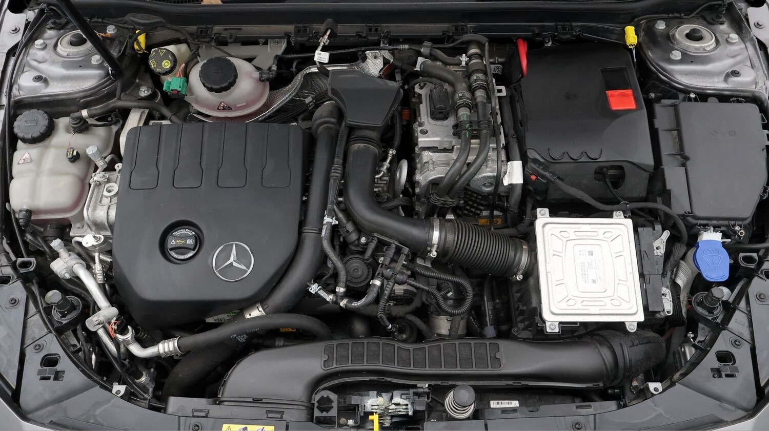 Used Mercedes-Benz A-Class 2022 for sale - 77349966: Photo 19