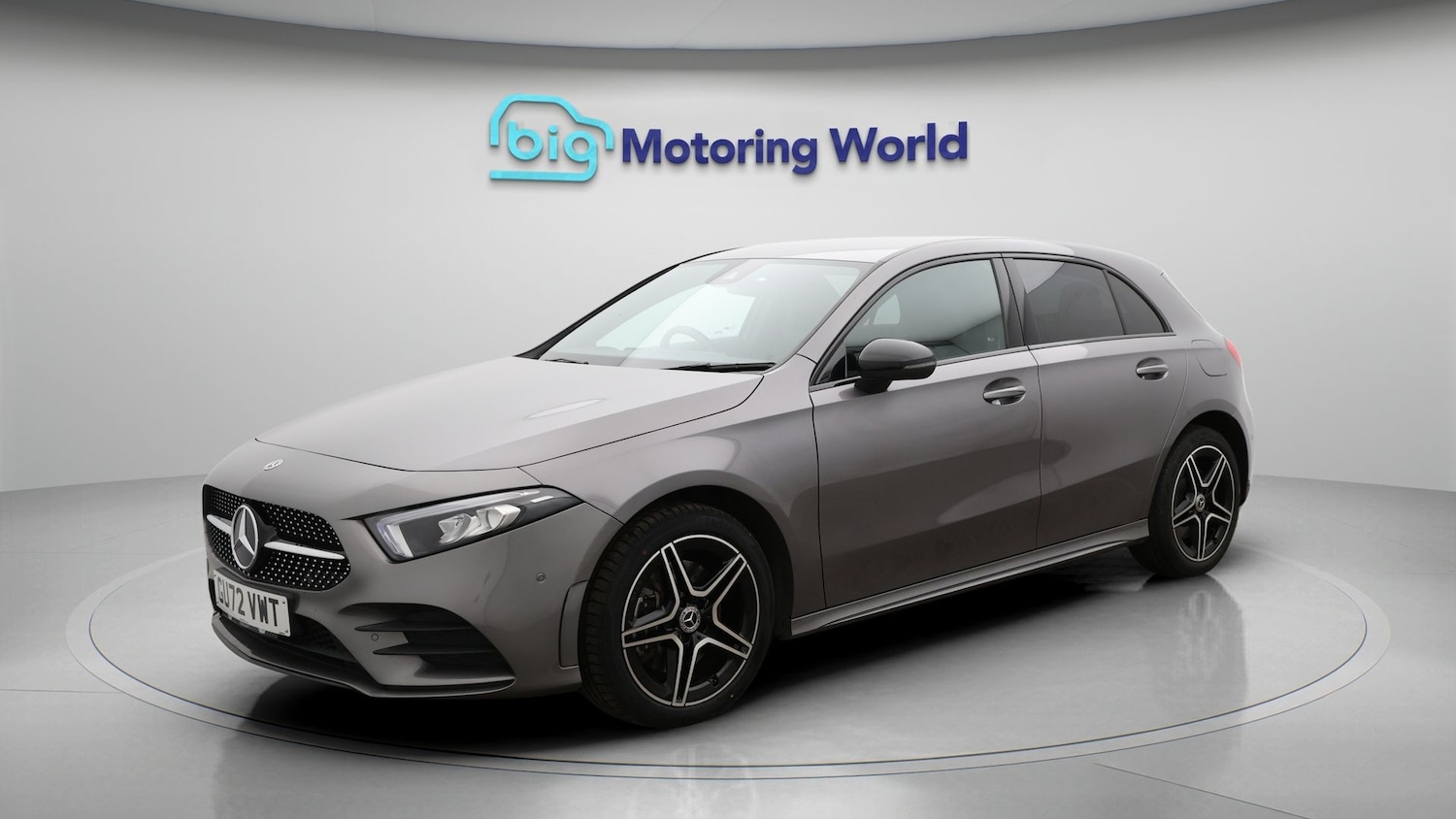 Used Mercedes-Benz A-Class 2022 for sale - 77349966: Photo 3