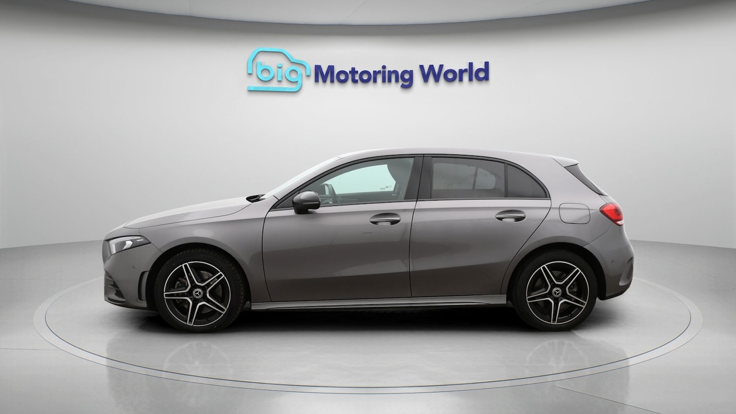 Used Mercedes-Benz A-Class 2022 for sale - 77349966: Photo 4