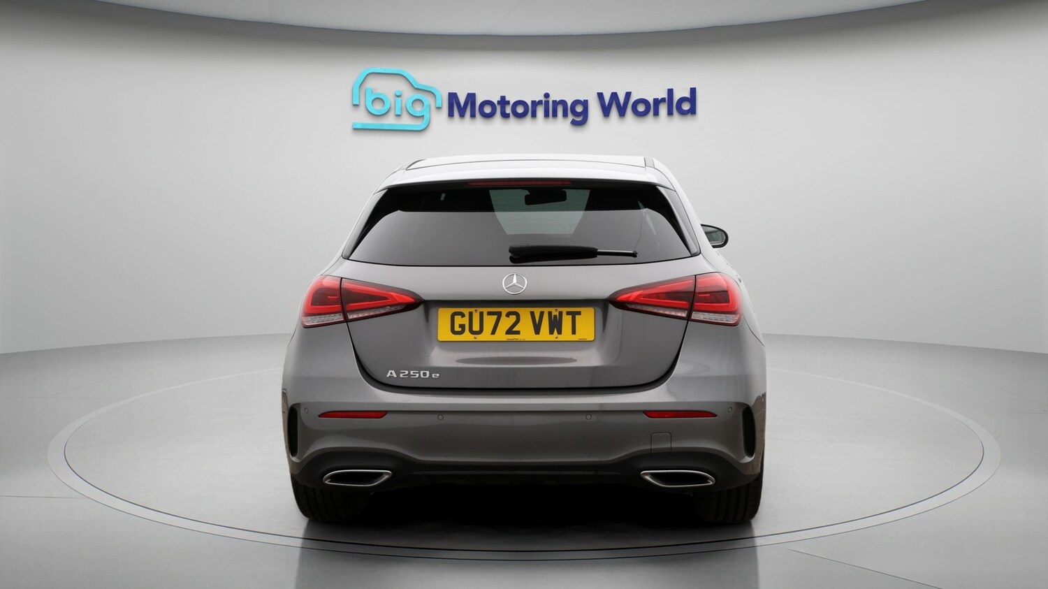 Used Mercedes-Benz A-Class 2022 for sale - 77349966: Photo 6