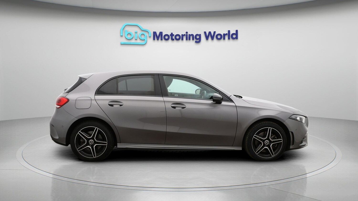 Used Mercedes-Benz A-Class 2022 for sale - 77349966: Photo 8